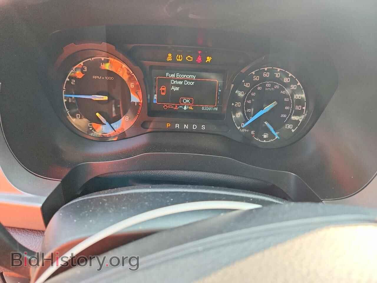2021 FORD RANGER - VIN: 1FTER4FH6MLD73774 - Photo 9