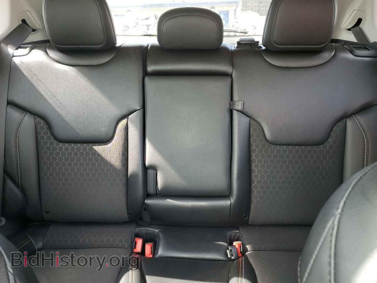2020 JEEP COMPASS - VIN: 3C4NJDBB9LT173581 - Фото 10