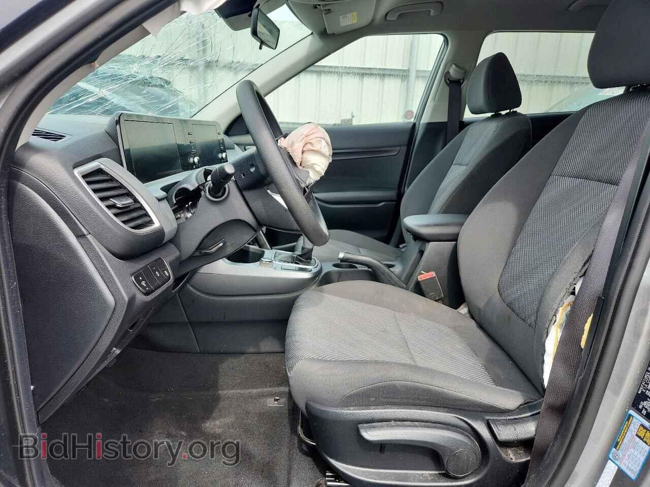 2026 KIA SELTOS - VIN: KNDEP2AAXT7891057 - Photo 7