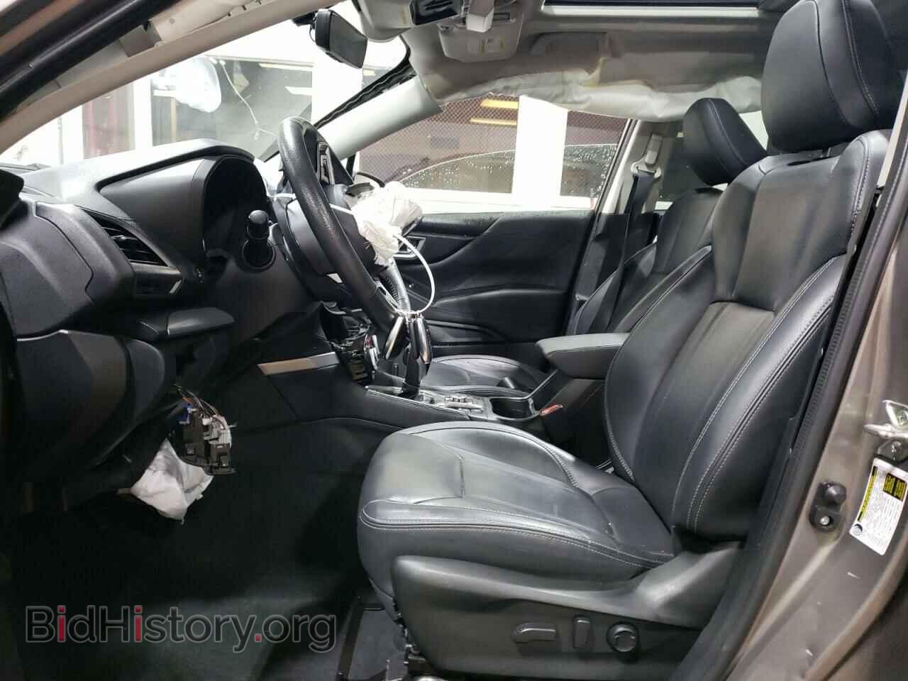 2021 SUBARU FORESTER - VIN: JF2SKAUC9MH507338 - Фото 7