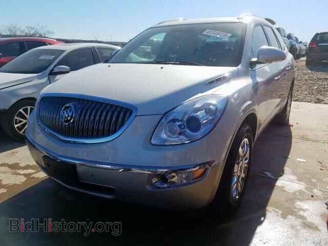 2012 BUICK ENCLAVE - VIN: 5GAKRCED6CJ172285 - Фото 2
