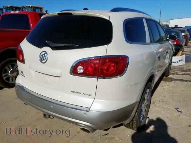 2012 BUICK ENCLAVE - VIN: 5GAKRCED6CJ172285 - Фото 4