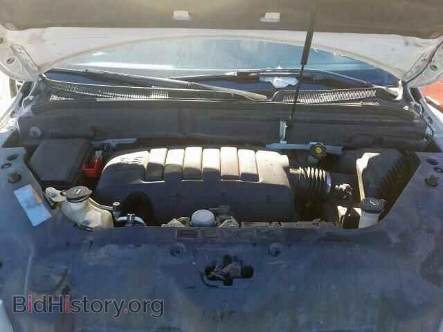 2012 BUICK ENCLAVE - VIN: 5GAKRCED6CJ172285 - Фото 7