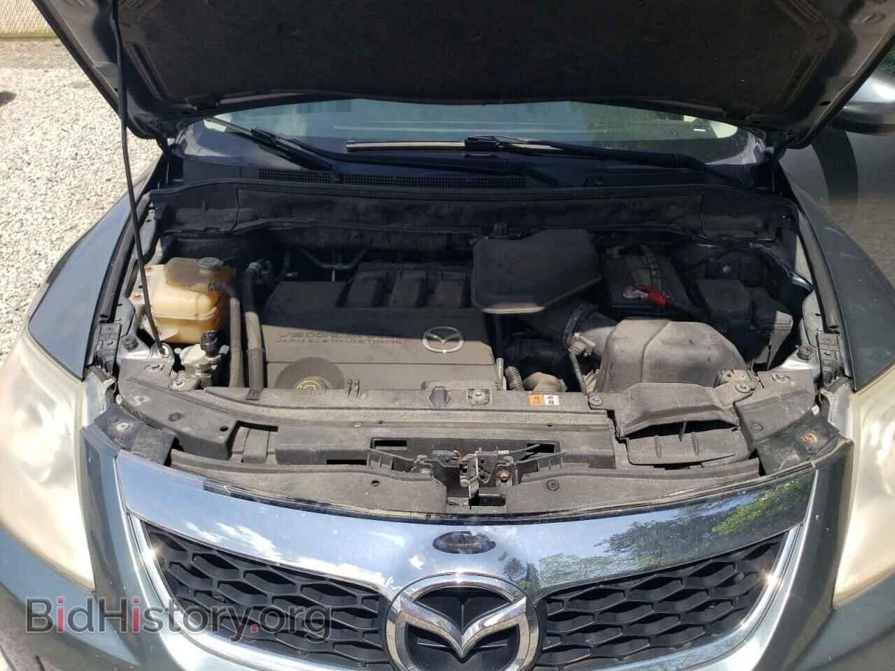 2010 MAZDA CX-9 - VIN: JM3TB2MA3A0220618 - Фото 12