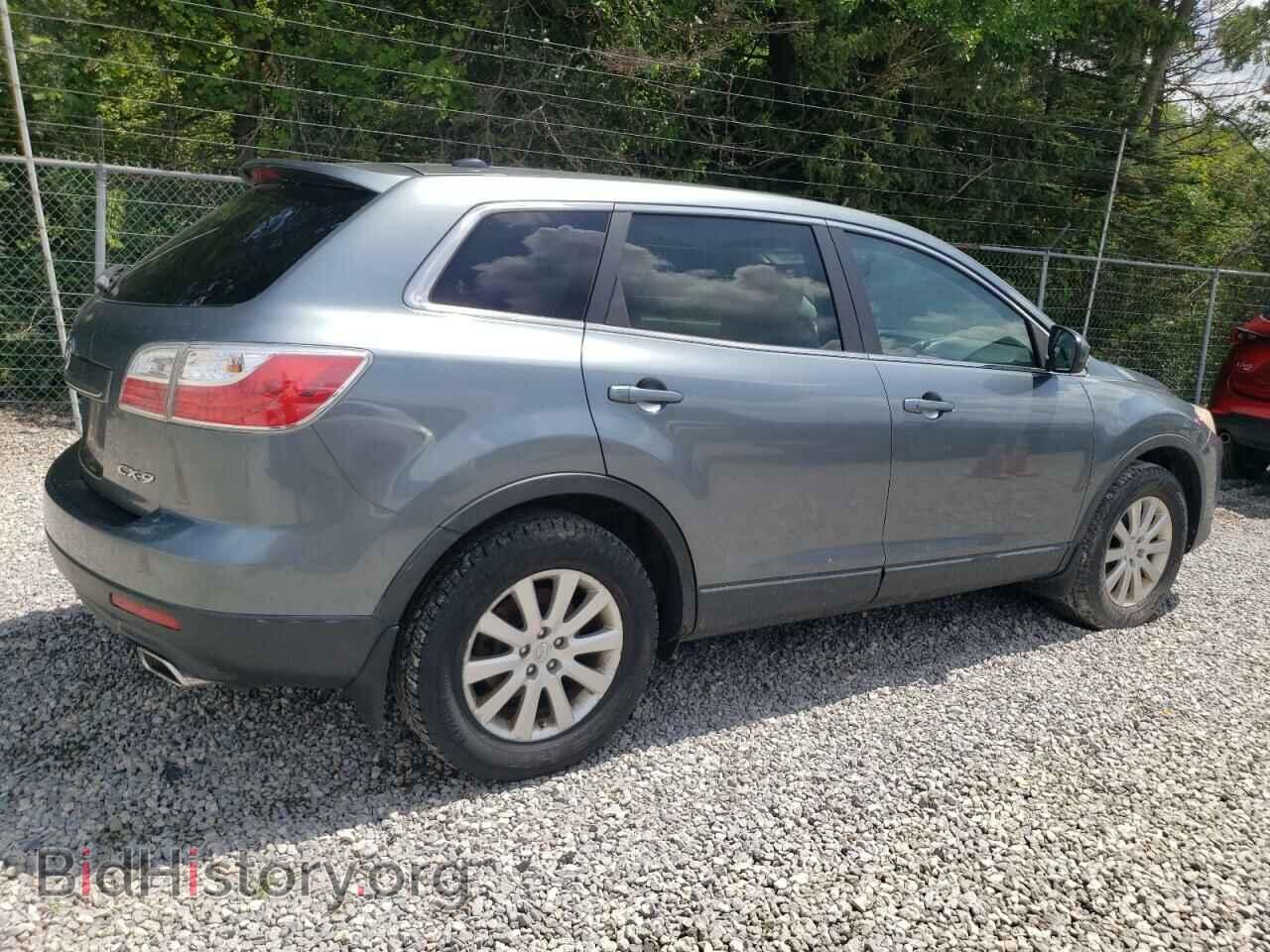 2010 MAZDA CX-9 - VIN: JM3TB2MA3A0220618 - Фото 3
