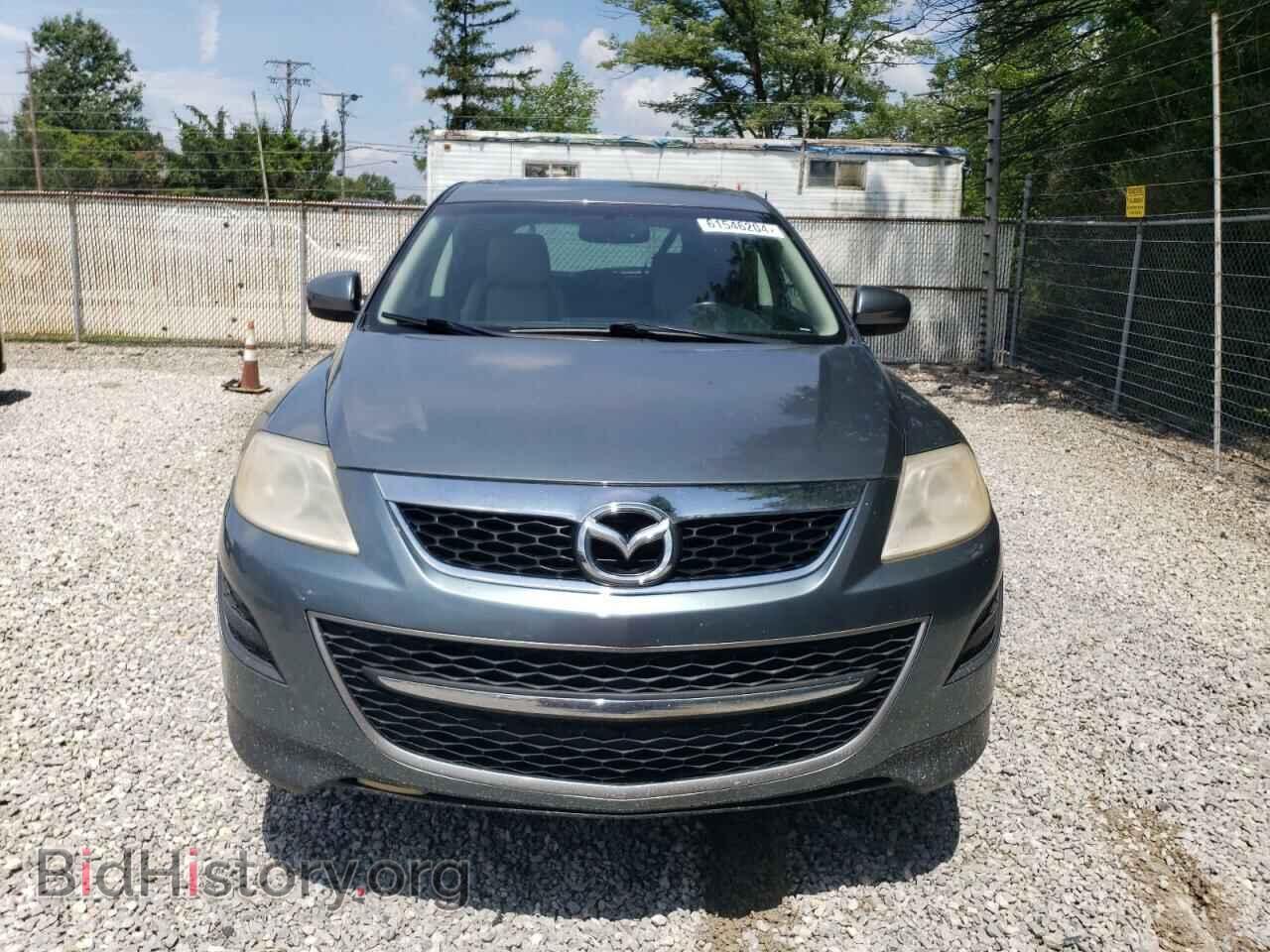 2010 MAZDA CX-9 - VIN: JM3TB2MA3A0220618 - Фото 5