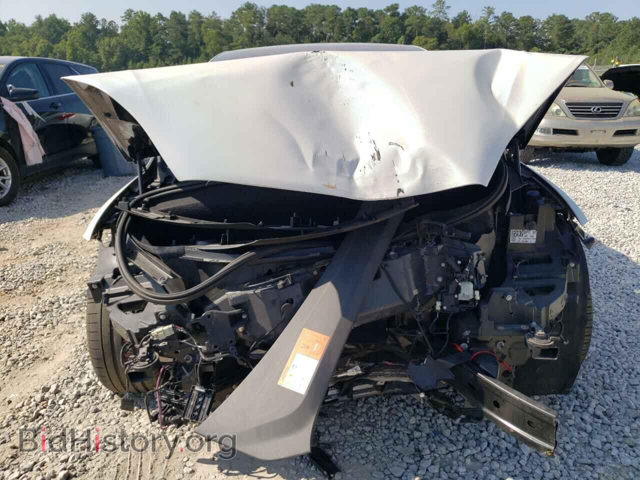 2018 TESLA MODEL X - VIN: 5YJXCBE42JF108765 - Photo 5