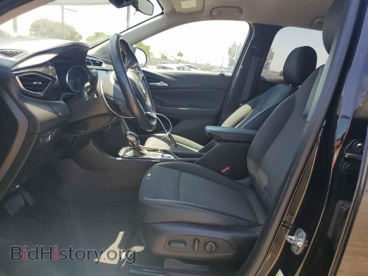 2021 BUICK ENCORE - VIN: KL4MMDSL2MB160535 - Photo 7