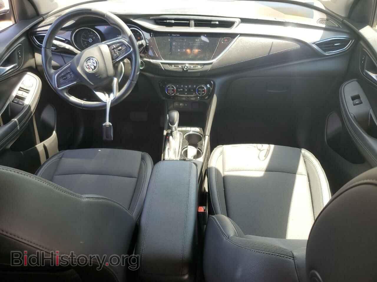 2021 BUICK ENCORE - VIN: KL4MMDSL2MB160535 - Photo 8