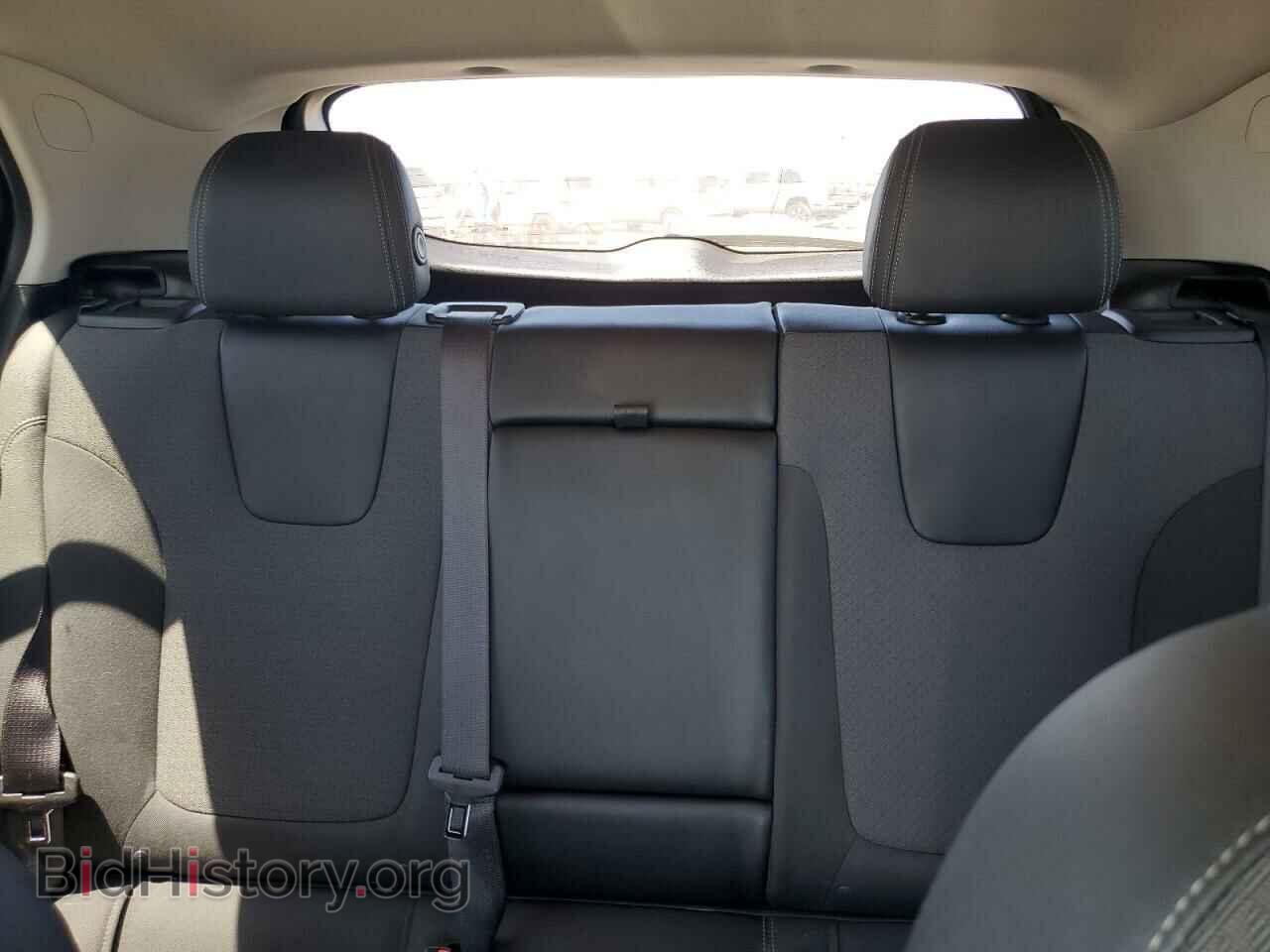 2021 BUICK ENCORE - VIN: KL4MMDSL2MB160535 - Photo 10