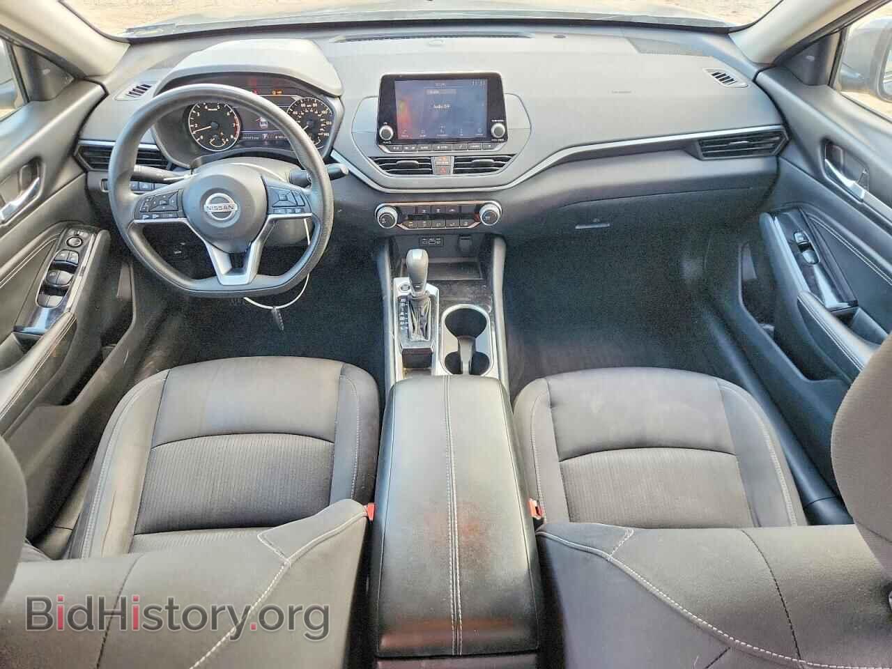 2021 NISSAN ALTIMA - VIN: 1N4BL4DVXMN336508 - Фото 8