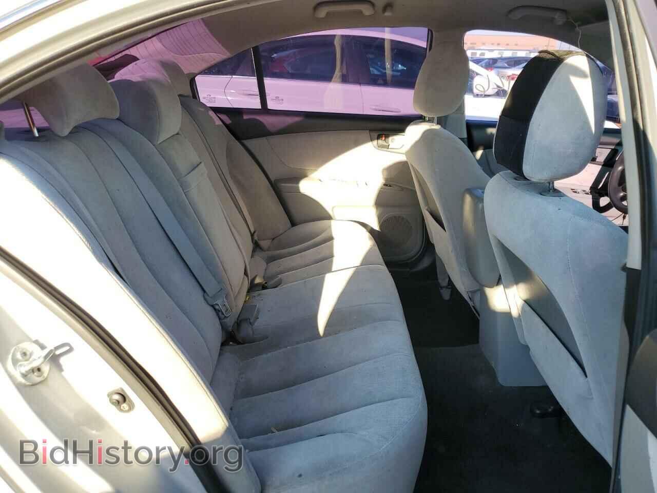 2009 KIA OPTIMA - VIN: KNAGE228495295518 - Фото 6