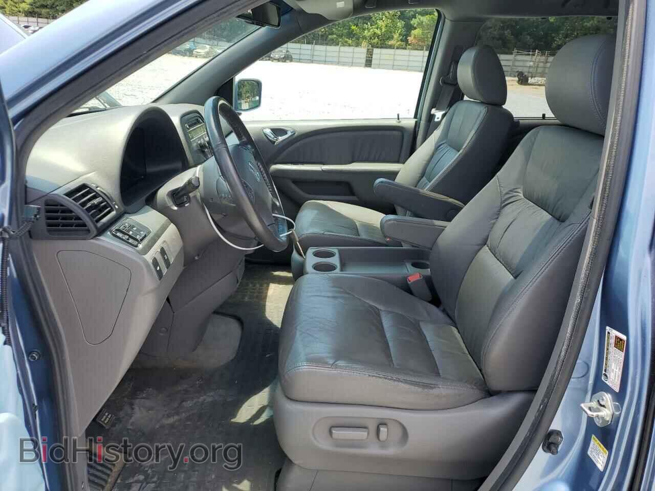 2010 HONDA All Models - VIN: 5FNRL3H67AB046419 - Фото 7