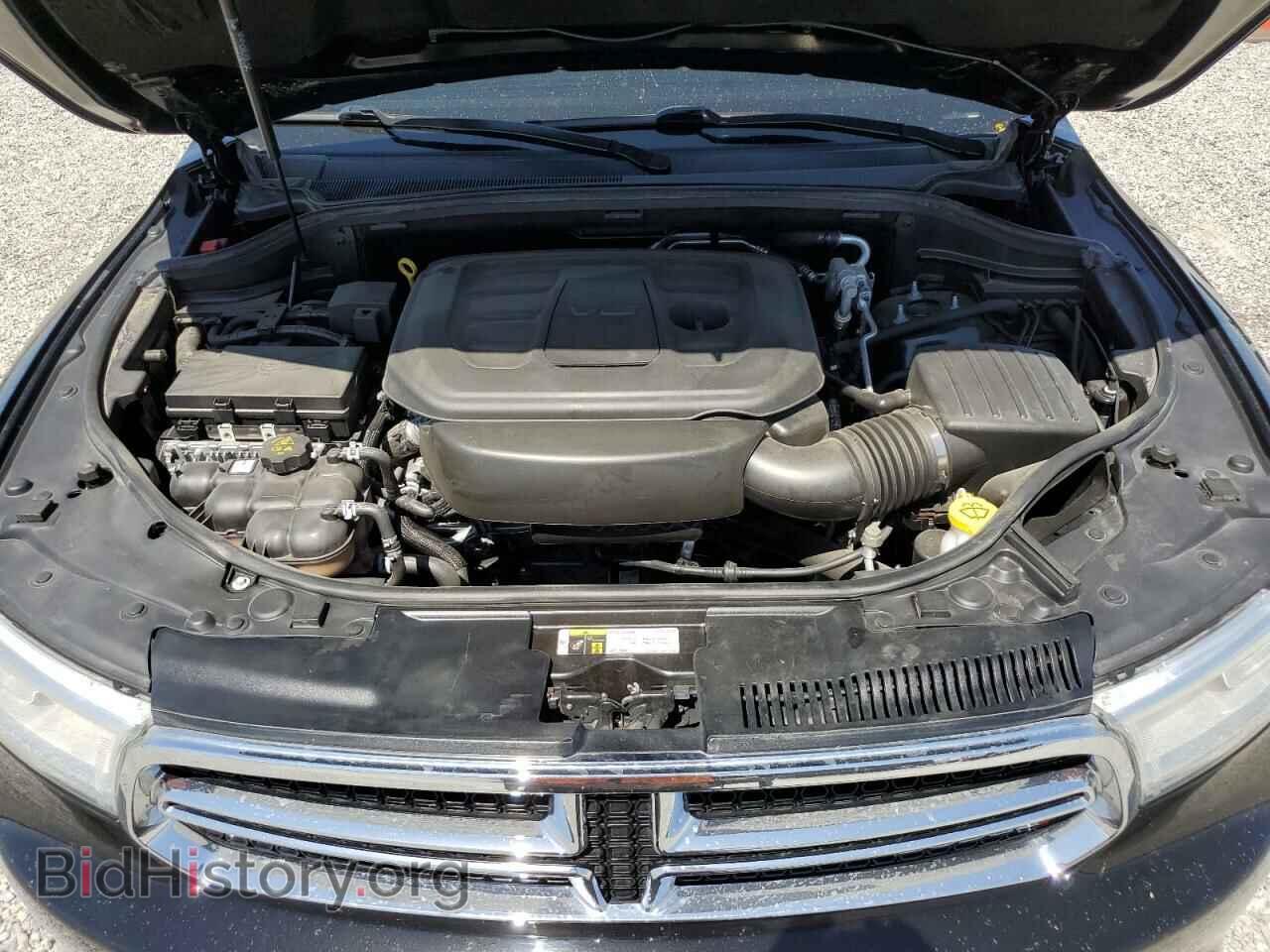 2019 DODGE DURANGO - VIN: 1C4RDHAG0KC779617 - Фото 12