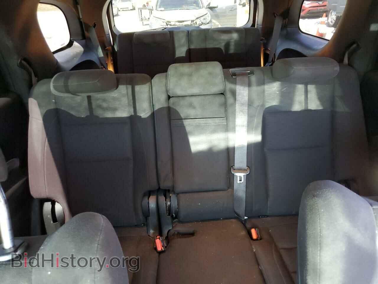 2019 DODGE DURANGO - VIN: 1C4RDHAG0KC779617 - Фото 10