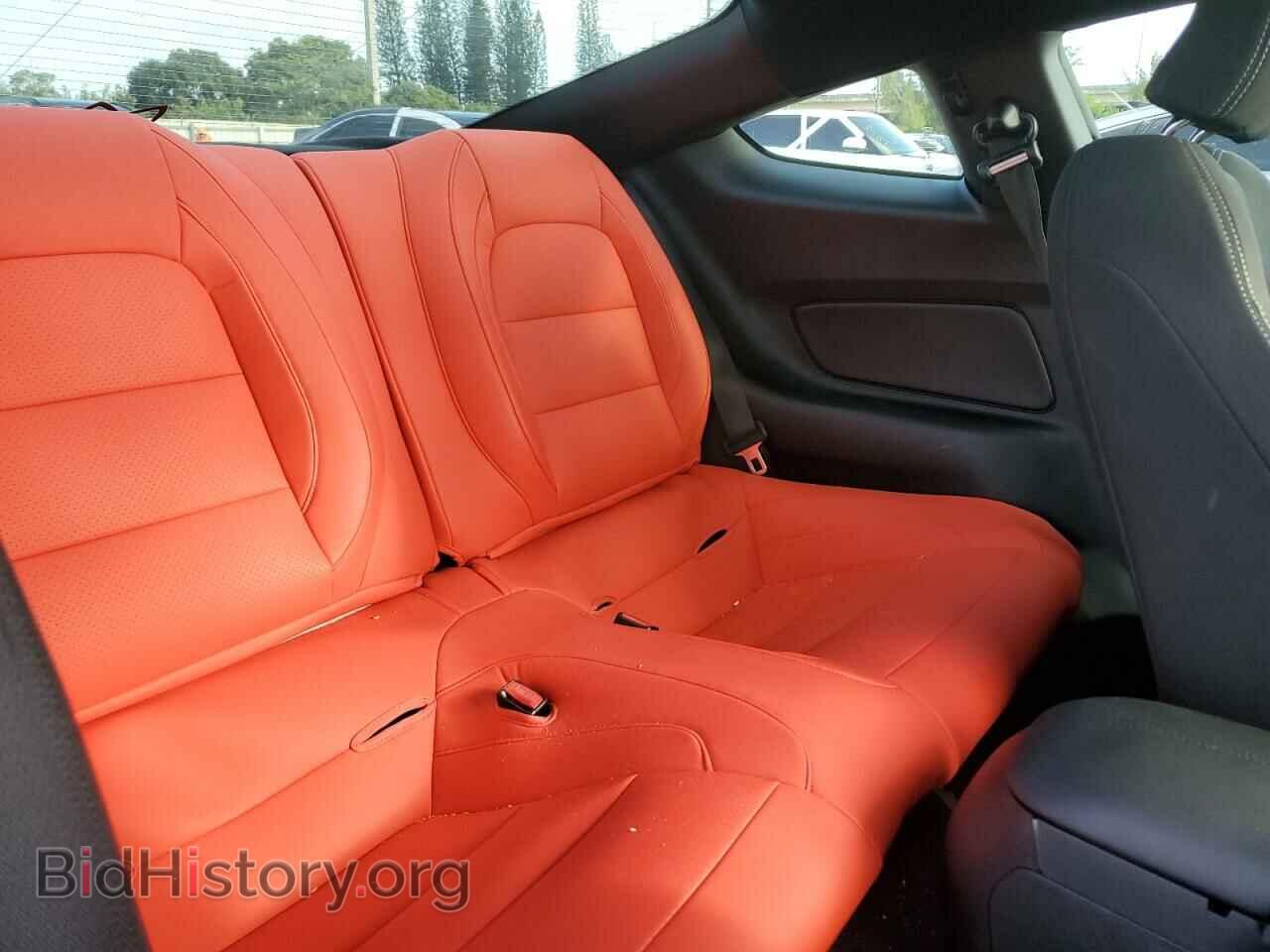 2017 FORD MUSTANG - VIN: 1FA6P8CFXH5309211 - Фото 10