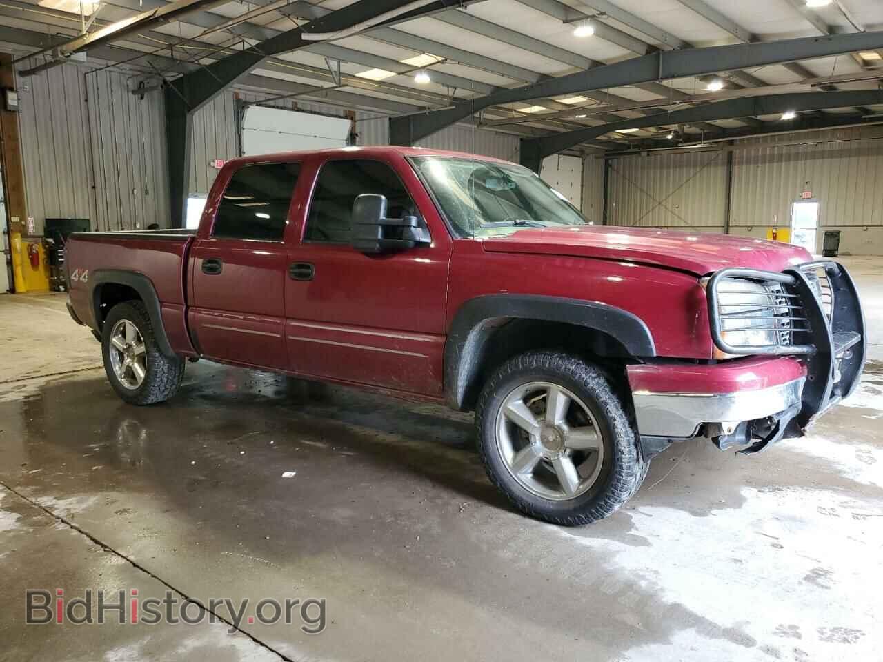 2006 CHEVROLET ALL Models - VIN: 2GCEK13Z861265357 - Фото 4