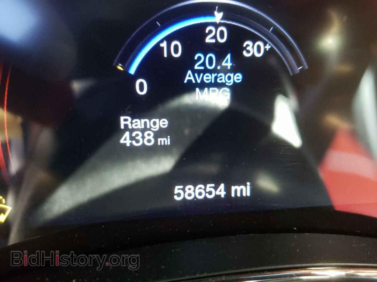 2019 DODGE DURANGO - VIN: 1C4RDJDGXKC722408 - Фото 8