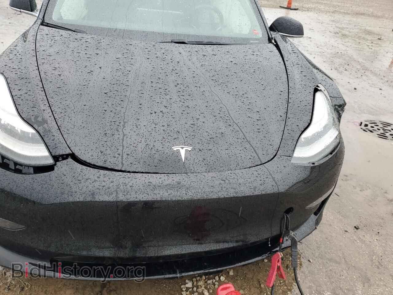 2018 TESLA MODEL 3 - VIN: 5YJ3E1EA9JF095215 - Фото 11