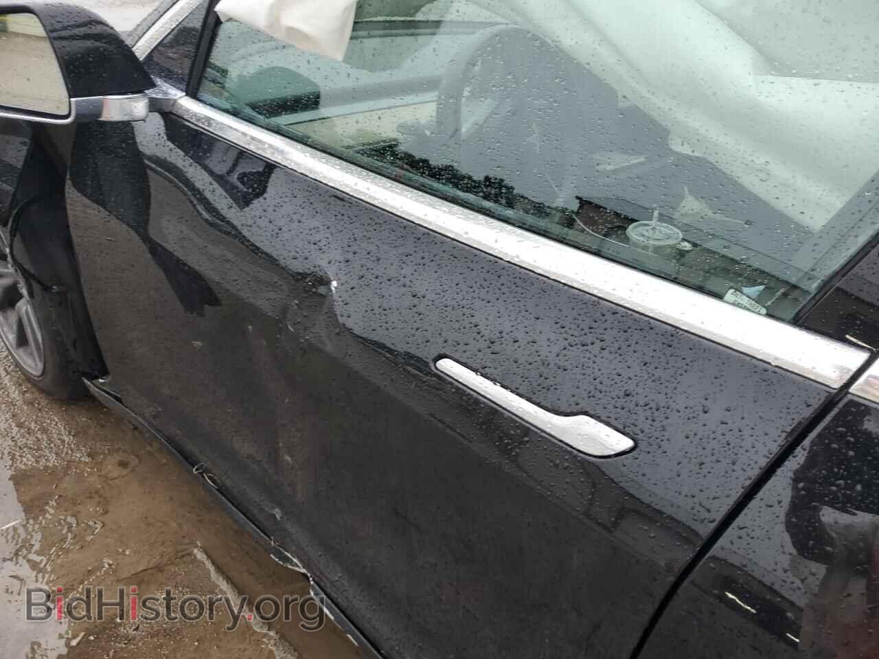 2018 TESLA MODEL 3 - VIN: 5YJ3E1EA9JF095215 - Фото 9