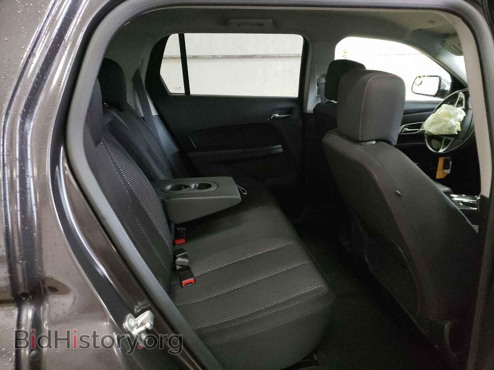2015 GMC TERRAIN - VIN: 2GKALREK4F6273828 - Фото 6