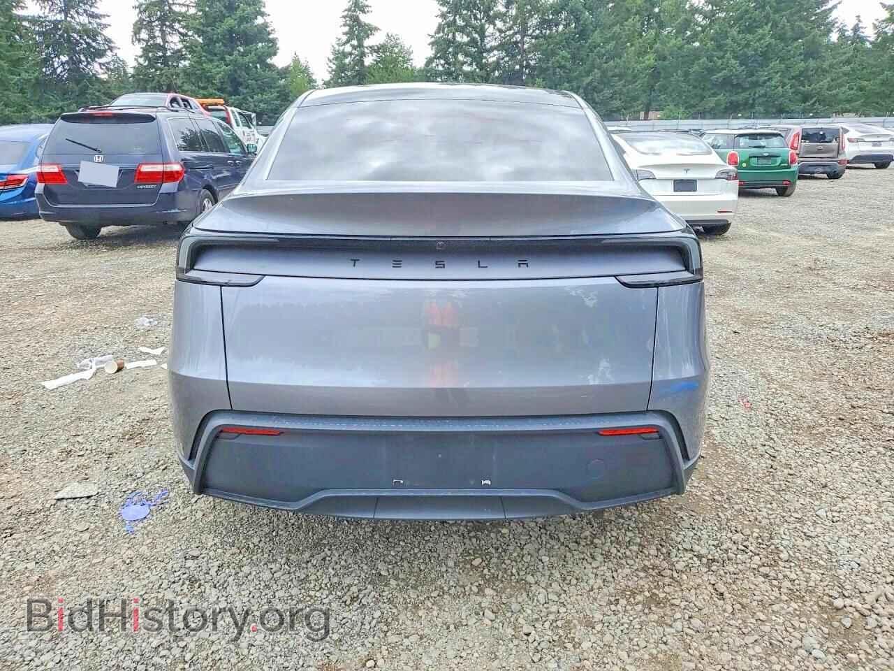 2026 TESLA MODEL Y - VIN: 7SAYGDED3TF403187 - Фото 6