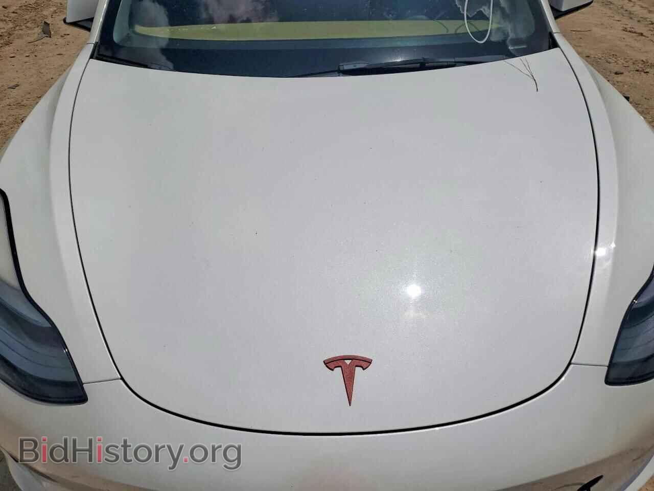 2022 TESLA MODEL 3 - VIN: 5YJ3E1EA5NF313995 - Photo 11