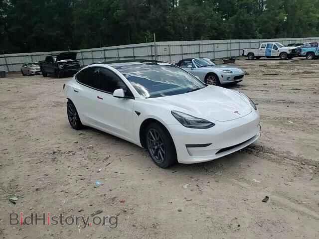 2022 TESLA MODEL 3 - VIN: 5YJ3E1EA5NF313995 - Photo 13