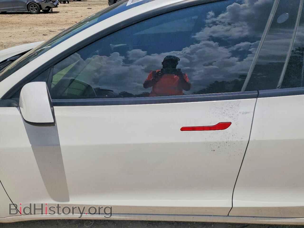 2022 TESLA MODEL 3 - VIN: 5YJ3E1EA5NF313995 - Photo 7