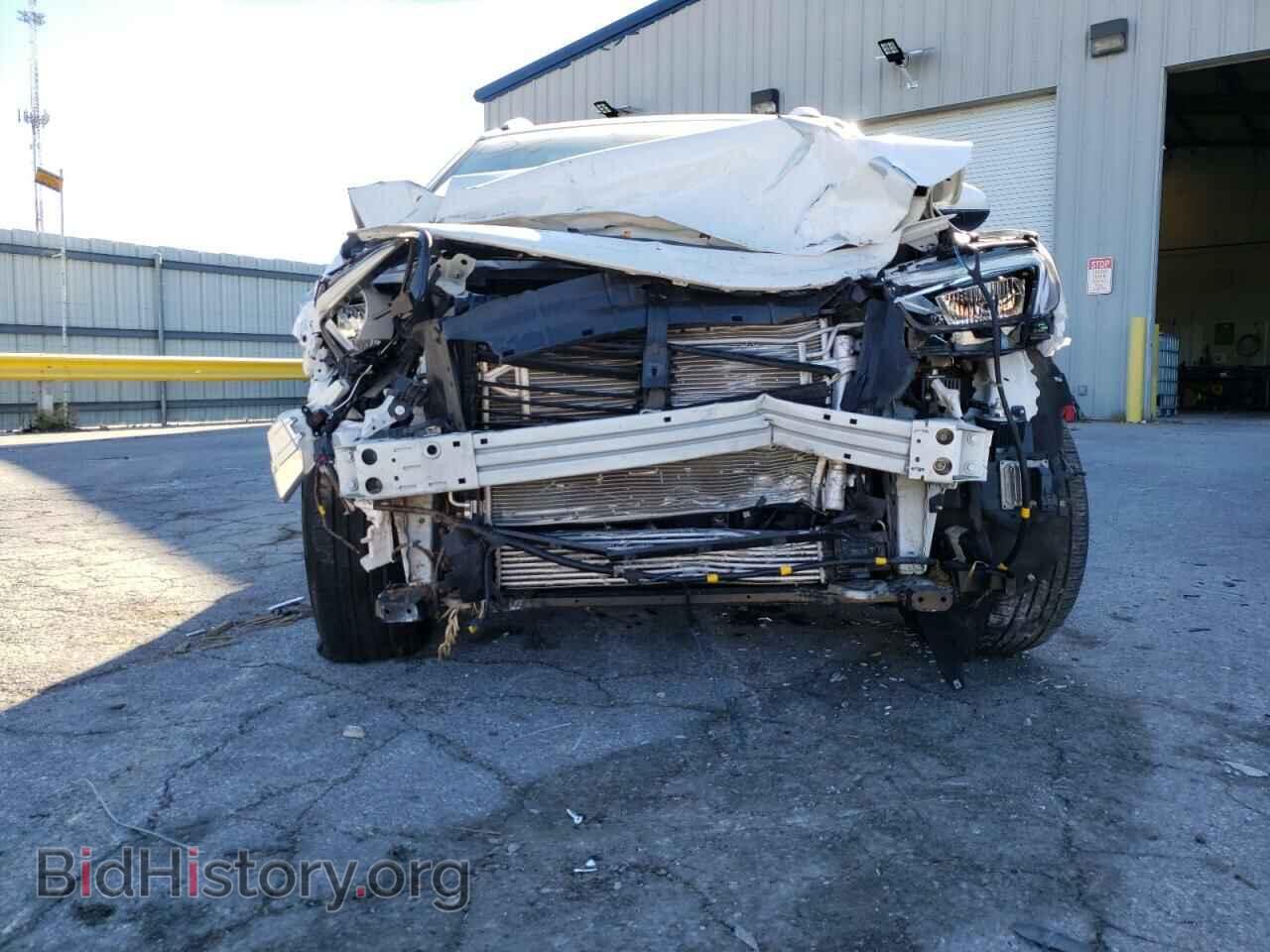 2022 BUICK ENCORE - VIN: KL4MMDSL5NB067042 - Фото 9