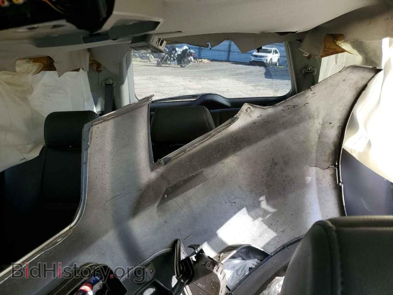 2006 HONDA PILOT - VIN: 5FNYF18716B008837 - Фото 10