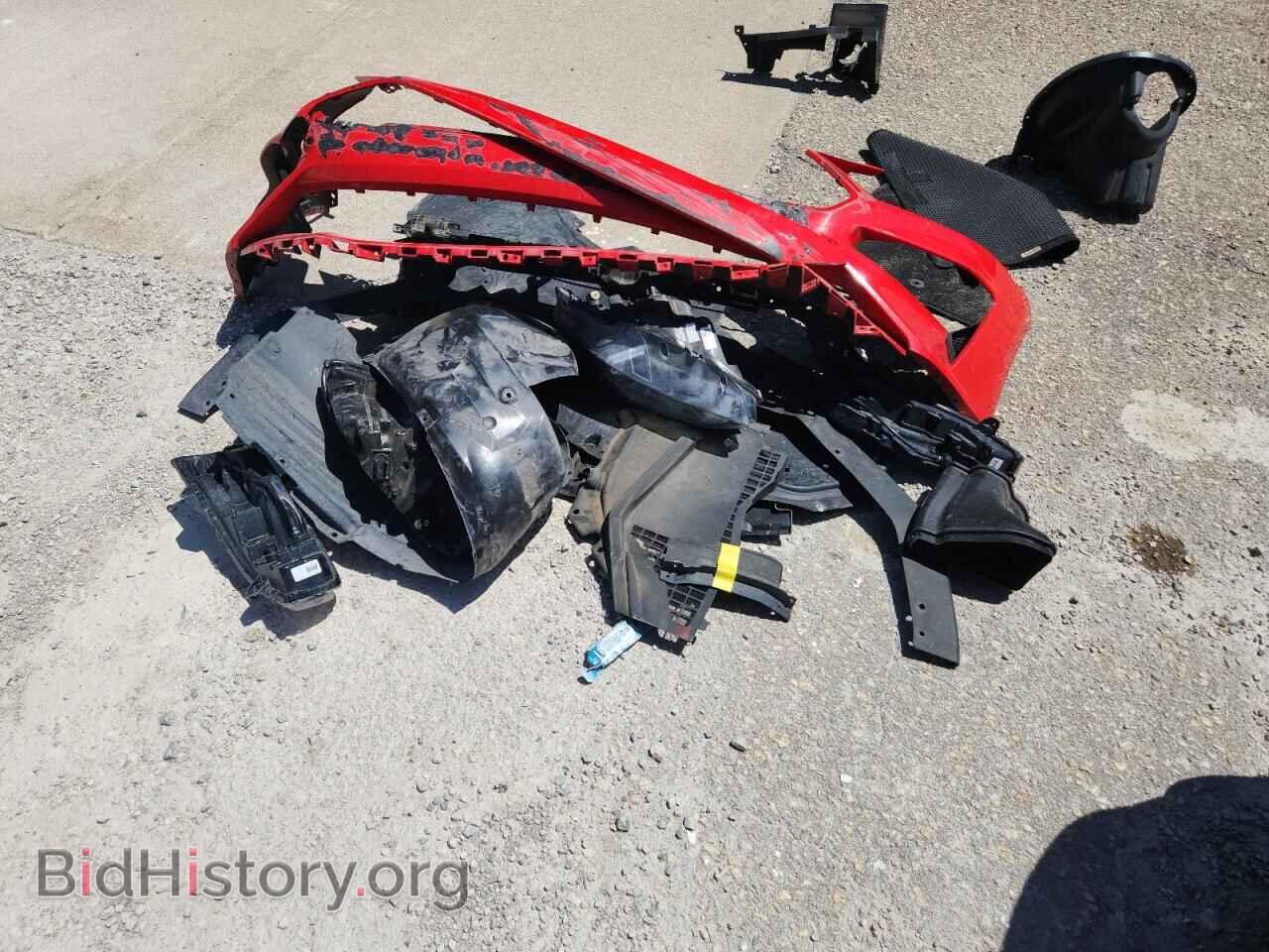 2020 FORD MUSTANG - VIN: 1FA6P8CF7L5115373 - Фото 12