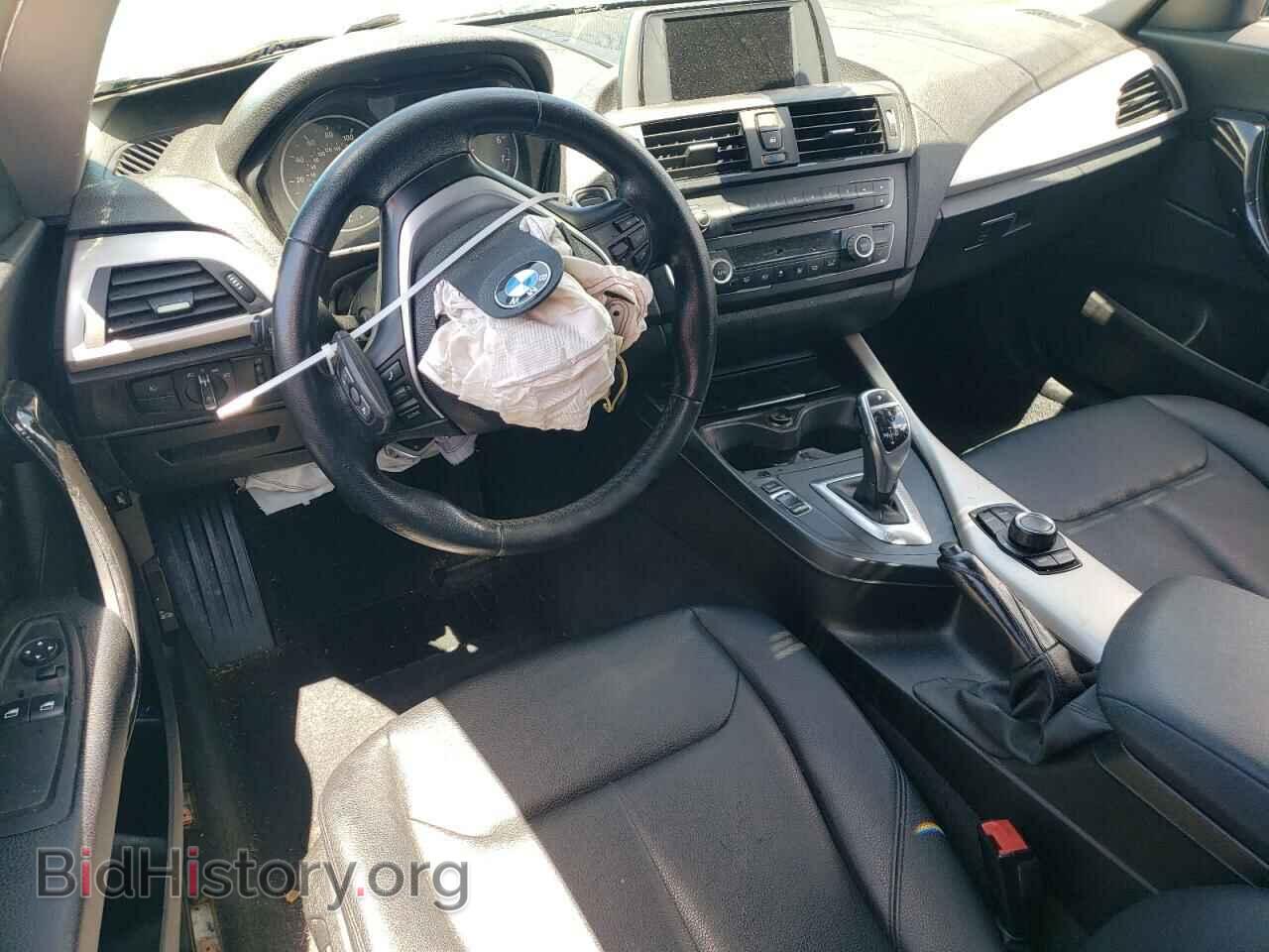 2015 BMW 2 SERIES - VIN: WBA1F5C54FV256450 - Фото 8