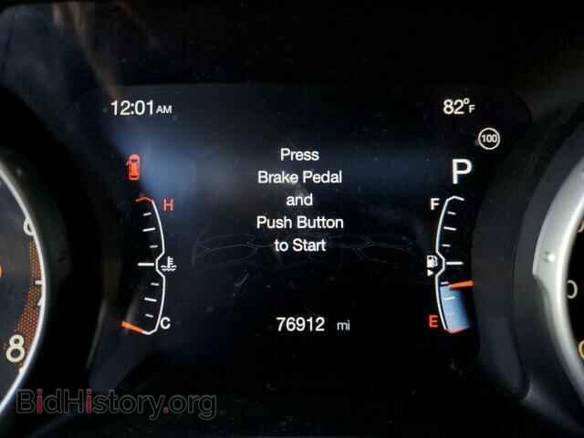 2020 JEEP COMPASS - VIN: 3C4NJDDB3LT171368 - Фото 8