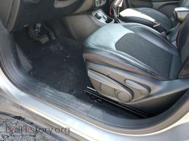 2020 JEEP COMPASS - VIN: 3C4NJDDB3LT171368 - Фото 9