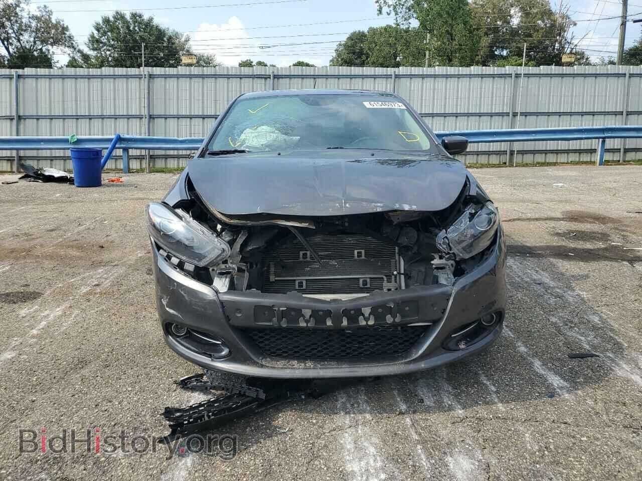 2015 DODGE DART - VIN: 1C3CDFCB8FD174695 - Фото 5