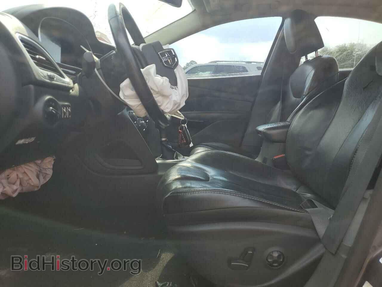 2015 DODGE DART - VIN: 1C3CDFCB8FD174695 - Фото 7