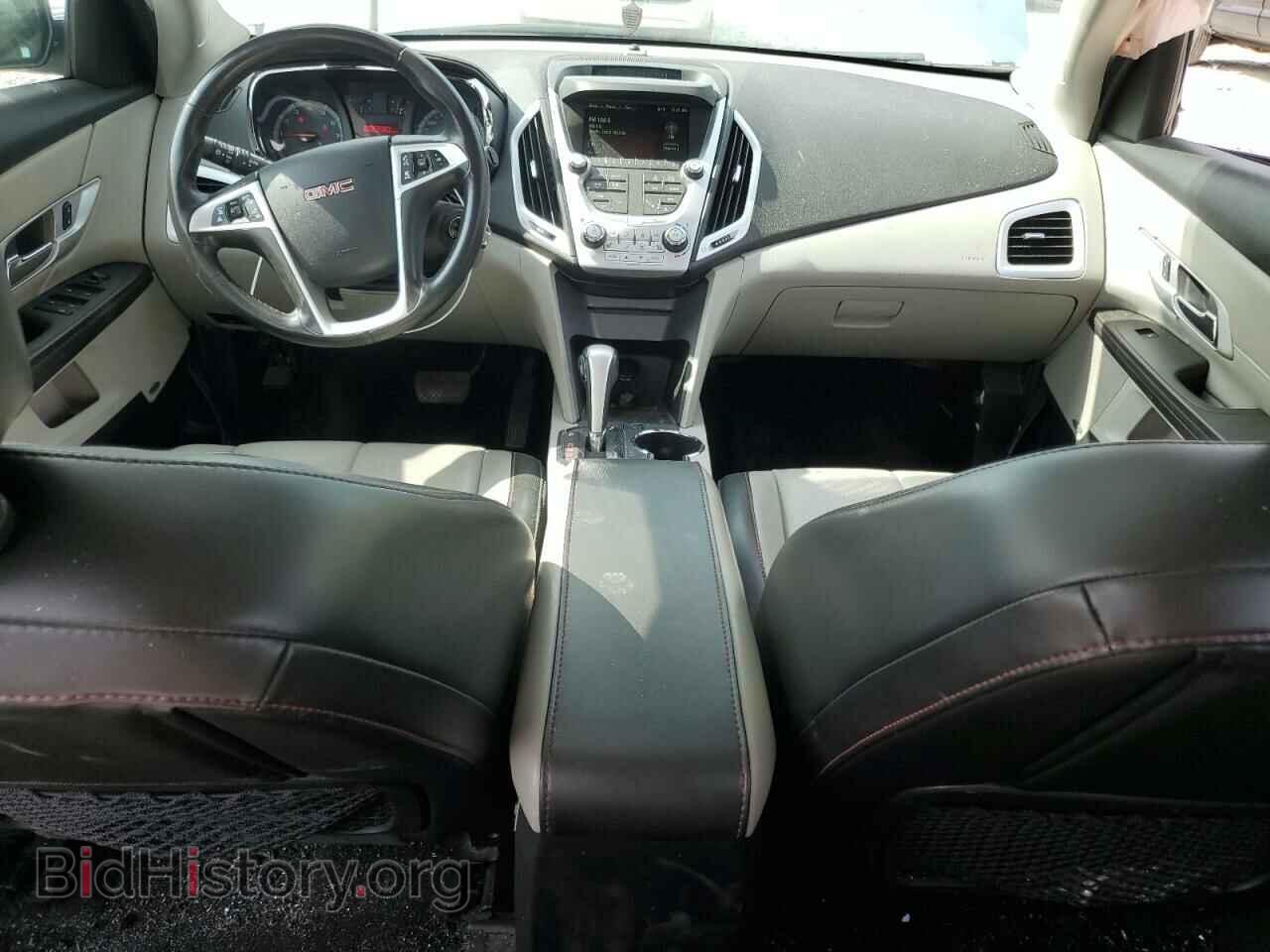 2014 GMC TERRAIN - VIN: 2GKFLYEK1E6167660 - Фото 8