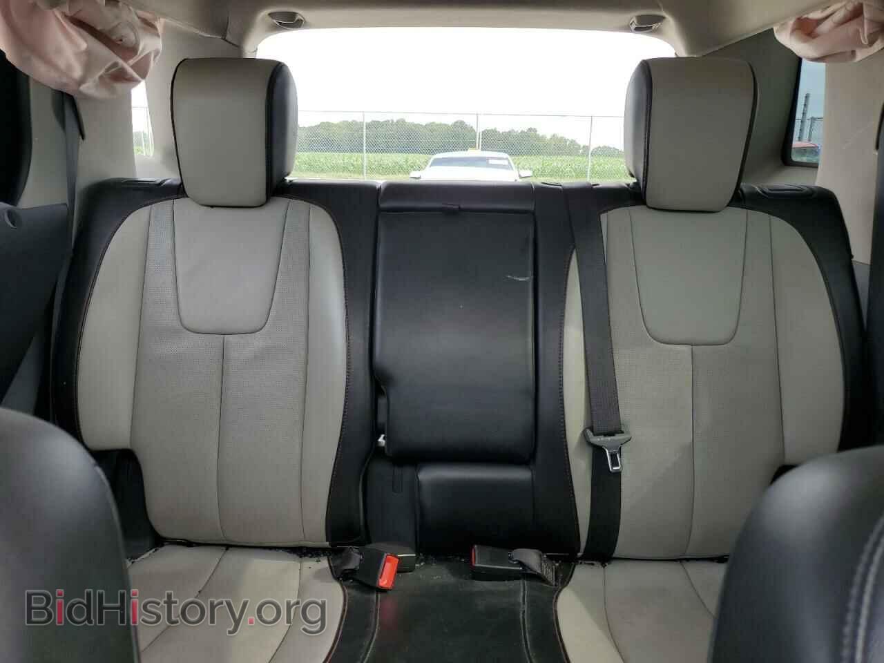 2014 GMC TERRAIN - VIN: 2GKFLYEK1E6167660 - Фото 10