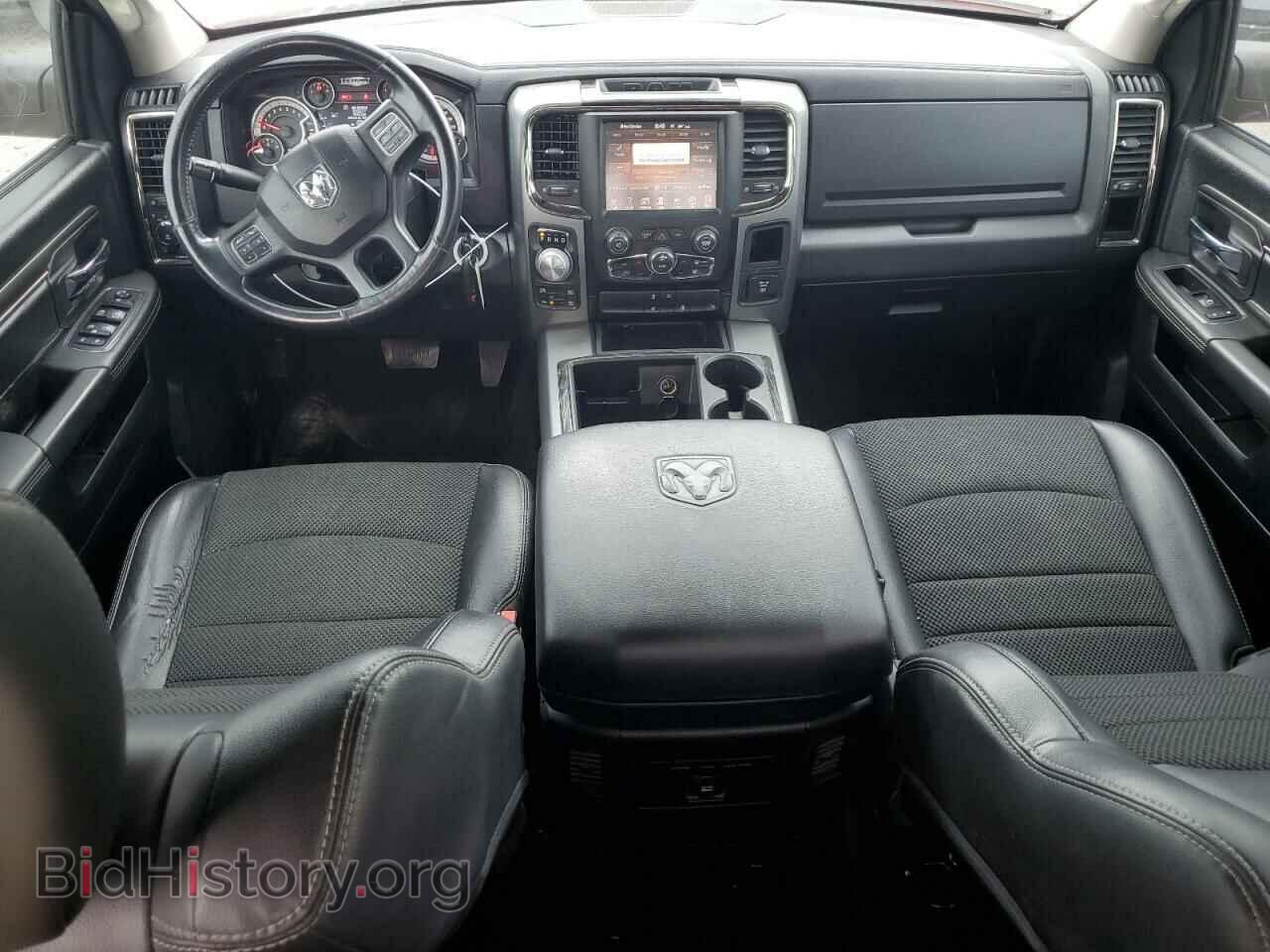 2015 RAM 1500 - VIN: 1C6RR7MT3FS665554 - Фото 8