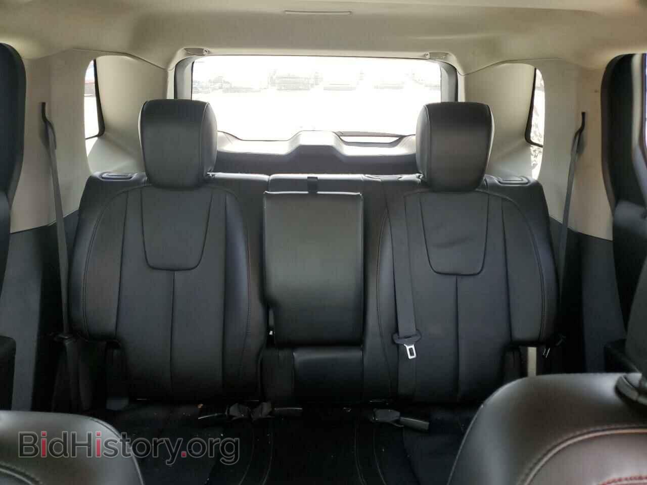2012 GMC TERRAIN - VIN: 2GKFLUE50C6294979 - Photo 10