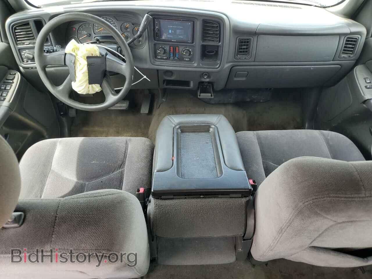2006 GMC SIERRA - VIN: 2GTEC13V961341601 - Фото 8
