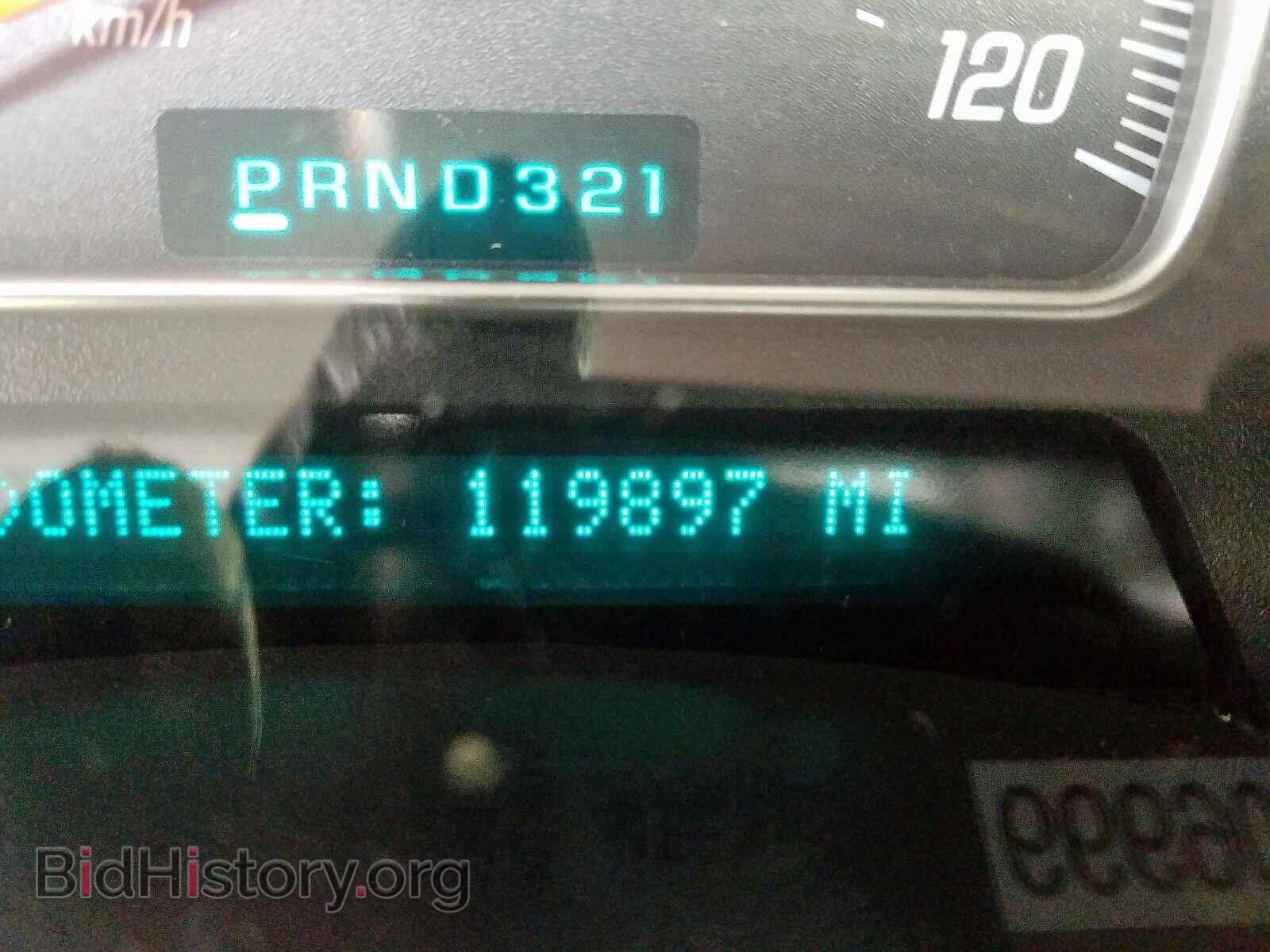 2003 GMC ENVOY - VIN: 1GKDS13S932285129 - Фото 8