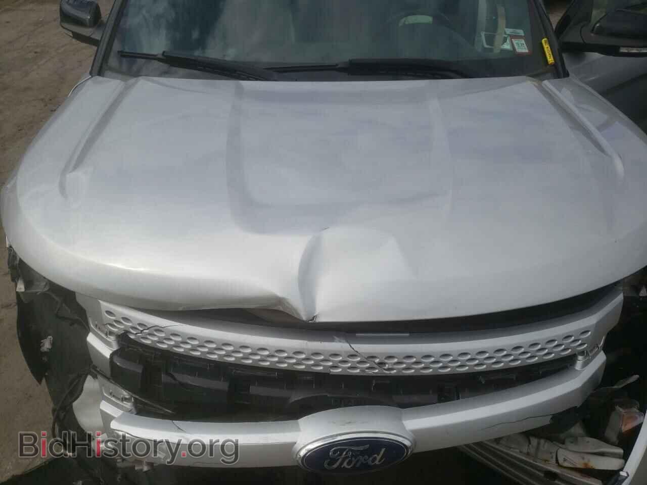 2015 FORD EXPLORER - VIN: 1FM5K8D85FGA99067 - Фото 12