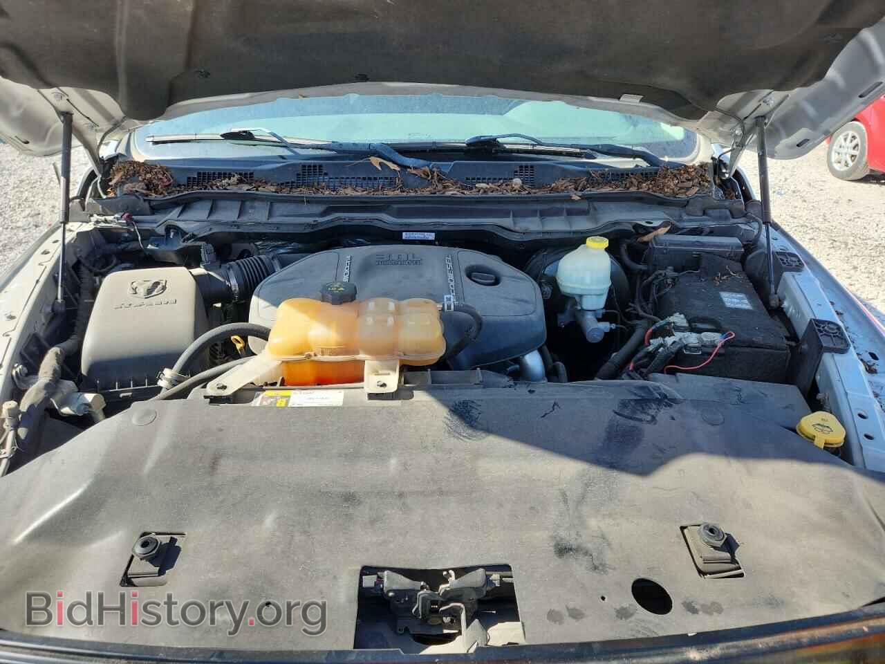 2015 RAM 1500 - VIN: 1C6RR7LM6FS666126 - Photo 11
