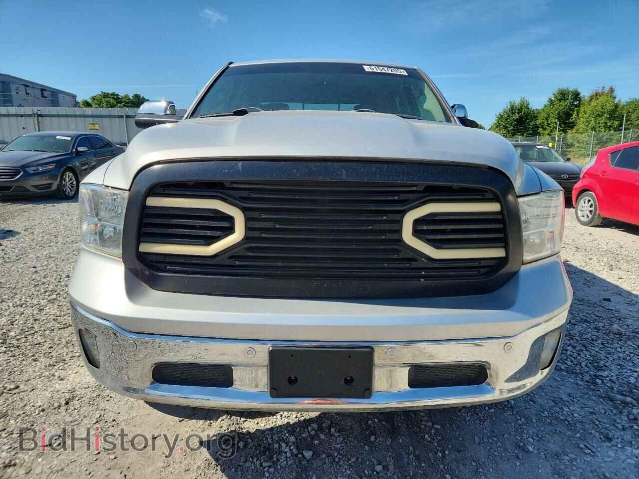 2015 RAM 1500 - VIN: 1C6RR7LM6FS666126 - Photo 5