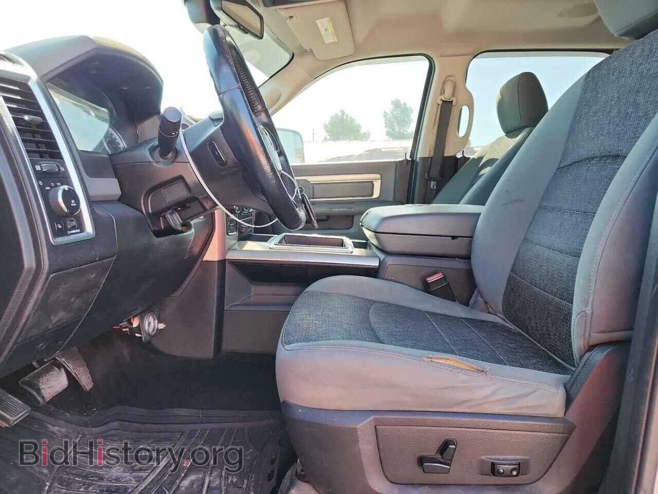 2015 RAM 1500 - VIN: 1C6RR7LM6FS666126 - Photo 7