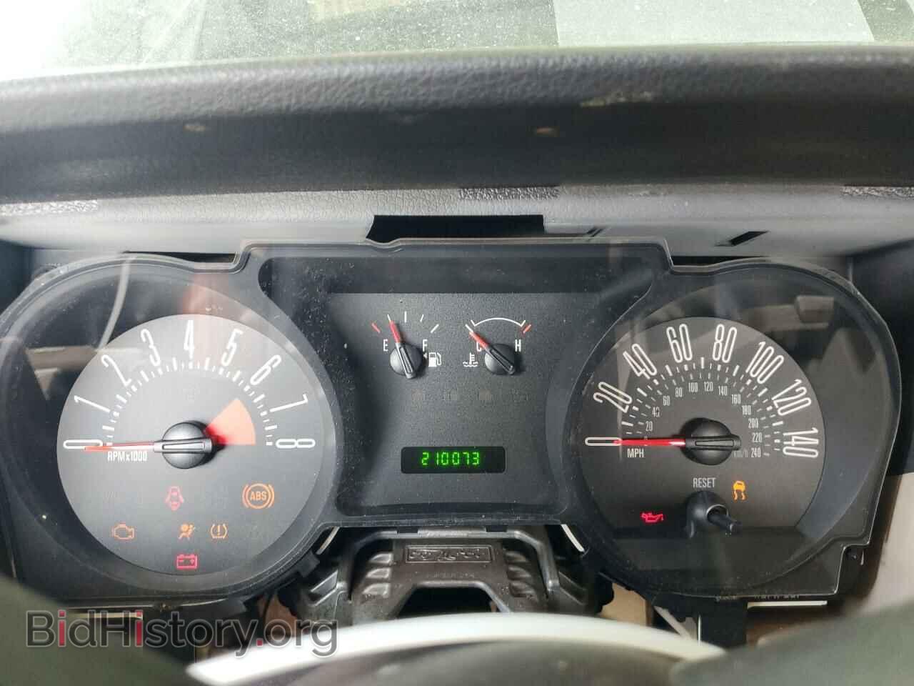2008 FORD MUSTANG - VIN: 1ZVHT82H485181045 - Фото 9