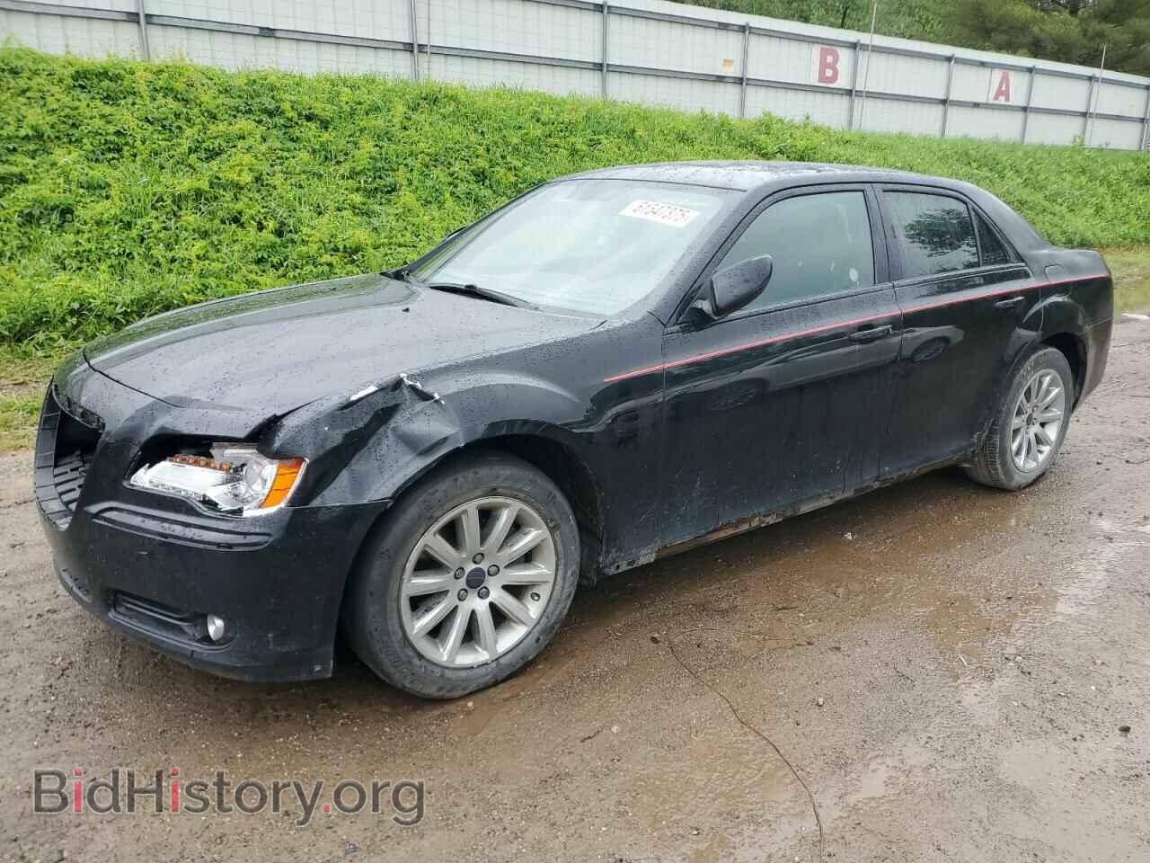 Photo 2C3CCAAG9DH543777 - CHRYSLER 300 2013