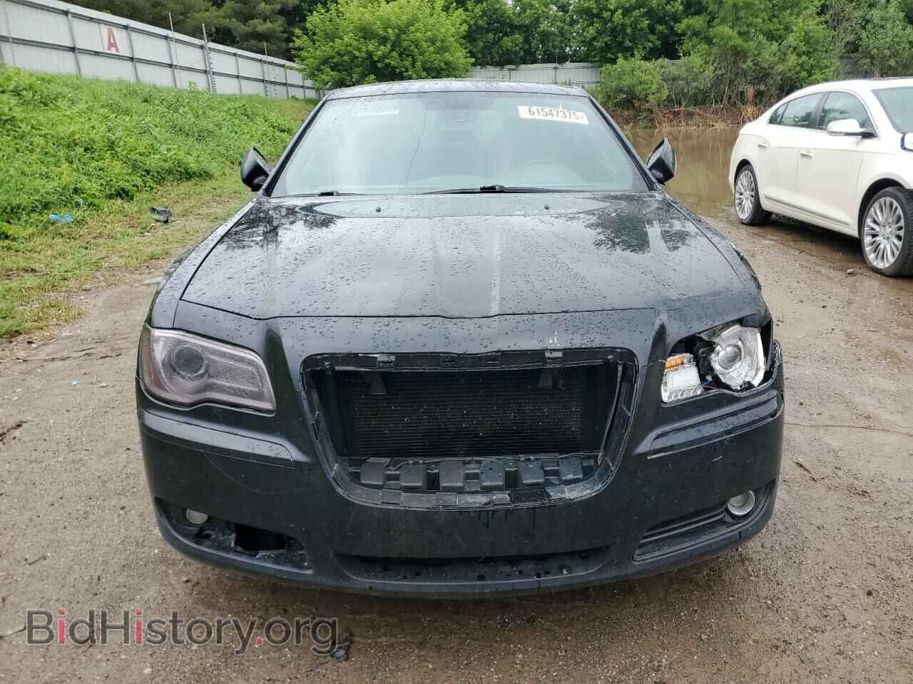 2013 CHRYSLER 300 - VIN: 2C3CCAAG9DH543777 - Фото 5
